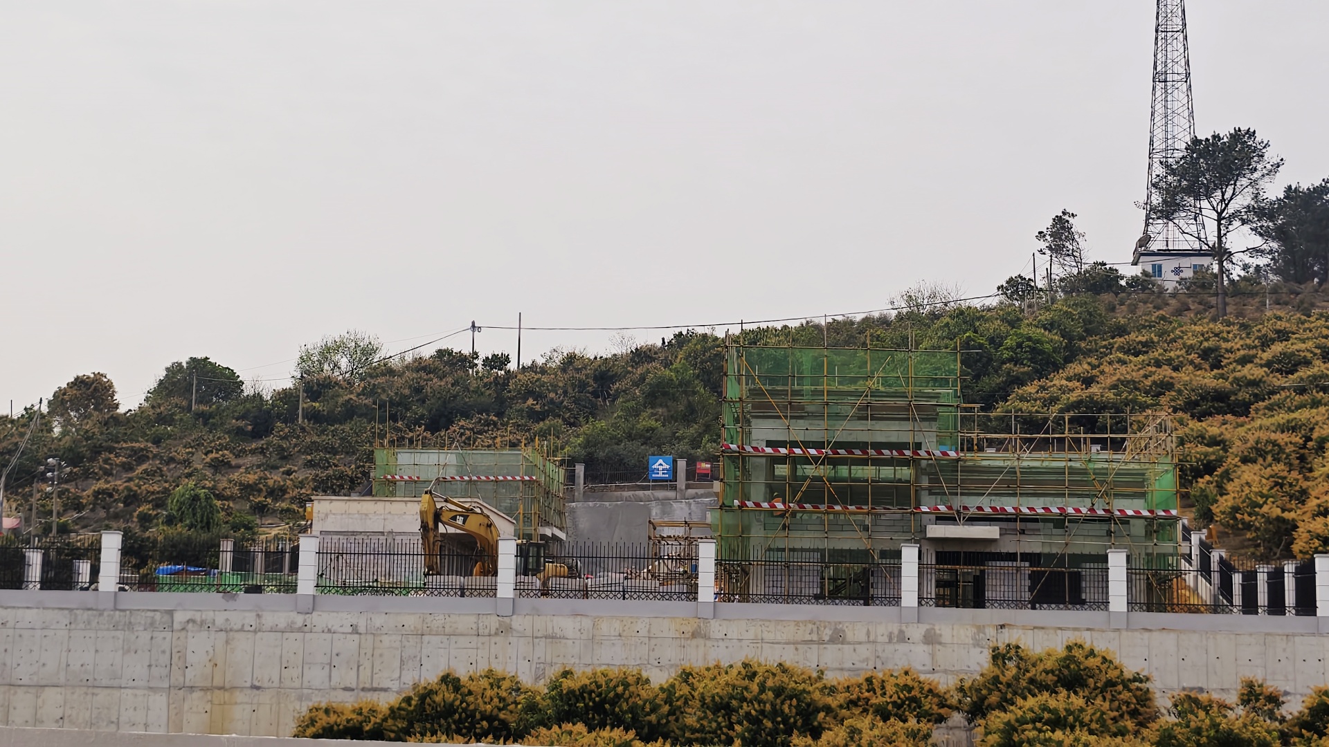 建設(shè)中的永樂水廠4_副本